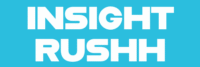 Insight Rushh Logo