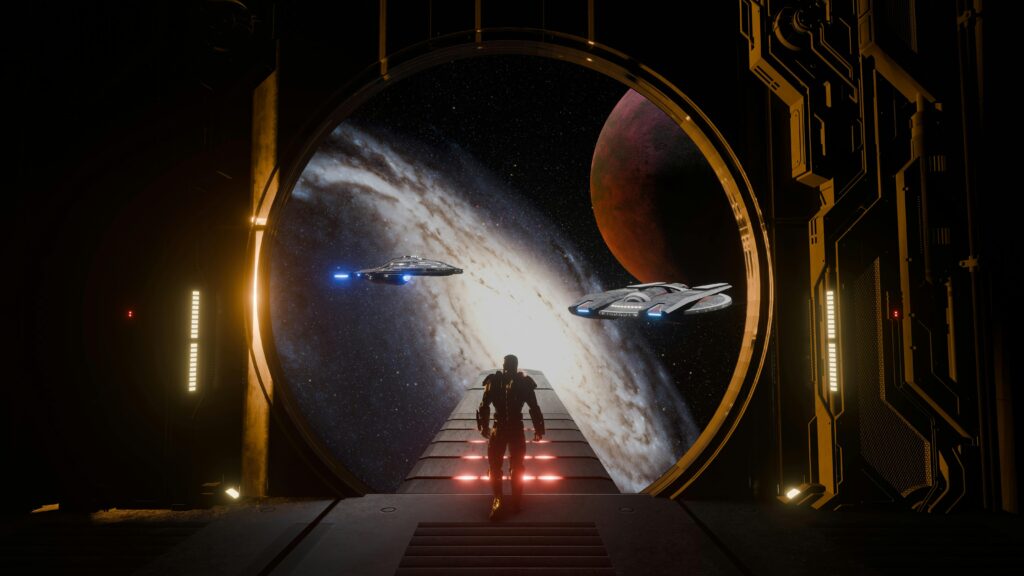 science fiction